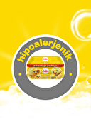 Dalin Kapaklı Islak Havlu 56*3