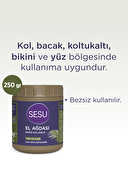Sesu El Ağdası 250 ml