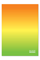 Meteksan Defter A4 80 Yaprak Kaye Karton Kapak Çizgili