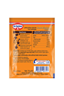 Dr.Oetker Sıcak Çikolata Tadında 19 g