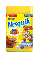 Nestle Nesquik Toz Kutu 420 g