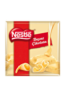 Nestle Klasik Beyaz Kare Çikolata 60 G