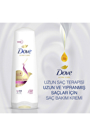 Dove Saç Kremi Uzun Saç Terapisi 350 ml