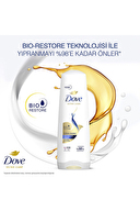 Dove Saç Kremi Uzun Saç Terapisi 350 ml