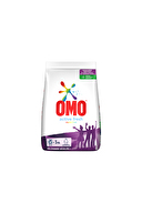 Omo Çamaşır Deterjanı 3 kg Active Fresh Renkliler