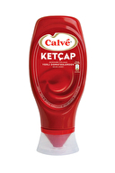 Calve Ketçap 430 g