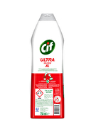 Cif Tüm Yüzeyler 750 ml Hijyen
