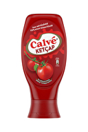 Calve Ketçap 430 g