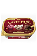 Algida Carte D'or Classic Vişne -Bitter 850 Ml