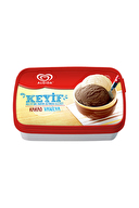 Algida Keyif Kakao-Vanılya 750 Ml Pro