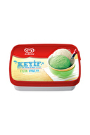 Algida Keyif Antep-Vanilya 750 Ml.