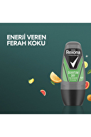 Rexona Yeni Roll-On Erkek Quantum