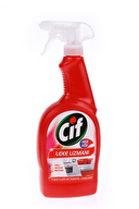 Cif Sprey Ultra Hızlı 750 ml