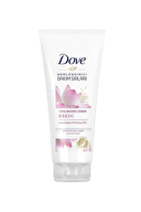 Dove Saç Kremi Canlandırıcı Lotus 170 ml