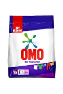 Omo Çamaşır Deterjanı 5 kg Sık Yıkanan Çamaşırlar İçin