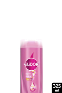 Elidor Şampuan Güçlü ve Parlak 325 ml