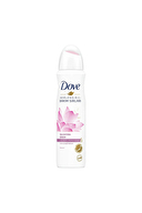 Dove Deodorant Lotus 150 ml Kadın