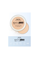 Pastel Pudra Beauty Fılter Fı Touch No:1