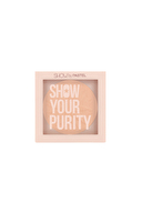 Pastel Pudra Show Your Purıty 101