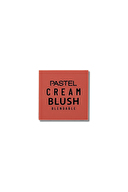 Pastel Cream Blush No:42 Rosery