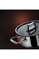 Ar Yıldız Colombus Derin Tencere 22 cm