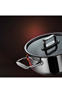 Ar Yıldız Colombus Derin Tencere 14 cm