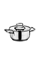 Ar Yıldız Aria Tencere Seti 14-16-18 cm 6 Parça