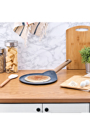 Aryıldız Eco Seramik 26 CM Krep Tava