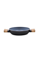 Aryıldız Eco Seramik 18 CM Sahan