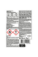 Raid Off Sinekkovar Sprey 100 ml