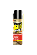 Raid Böcek Savar Max 300 ml