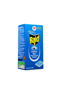Raid Elektromat Tablet 20 Adet