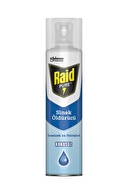 Raid Pure Sinek Öldürücü Kokusuz 300 ml