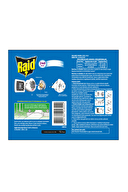 Raid Sinek Savar Gece Gündüz Sistem 240 Saat