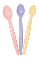 Wee Baby Üçlü Set Mama Kaşığı 123