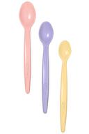 Wee Baby Üçlü Set Mama Kaşığı 123