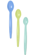 Wee Baby Üçlü Set Mama Kaşığı 123