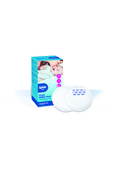 Wee Baby Klasik Göğüs Pedi 40lı