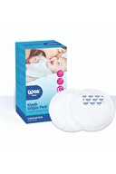 Wee Baby Klasik Göğüs Pedi 40lı