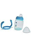 Wee Baby Kulplu Alıştırma Bardağı 250 ml