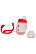 Wee Baby Kulplu Alıştırma Bardağı 250 ml
