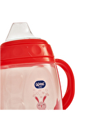 Wee Baby Kulplu Alıştırma Bardağı 250 ml