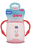 Wee Baby Kulplu Alıştırma Bardağı 250 ml