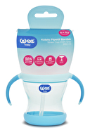 Wee Baby Kulplu Pipetli Bardak 200 ml