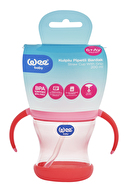 Wee Baby Kulplu Pipetli Bardak 200 ml