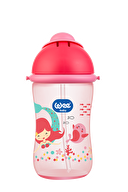 Wee Baby Pipetli Bardak 380 ml
