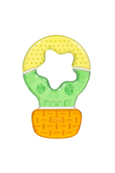 Wee Baby Renkli Sulu Diş Kaşıyıcı 201