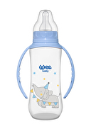 Wee Baby Kulplu PP Biberon 150 ml