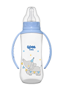 Wee Baby Kulplu PP Biberon 270 ml
