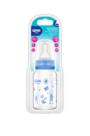 Wee Baby Isıya Dayanıklı Cam Biberon 120 ml
